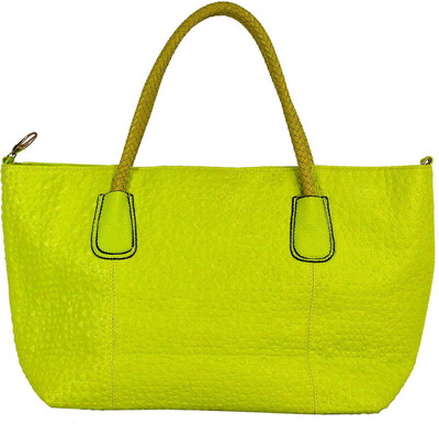 

Meraki Accessories Tote(Green)