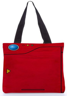 

Snoogg Tote(Multicolor)