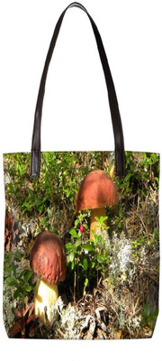 

Snoogg Tote(Multicolor)