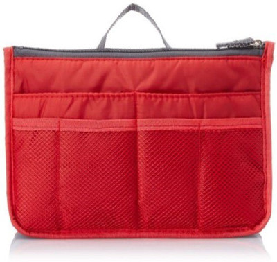 

Anything & Everything Messenger Bag(Red)