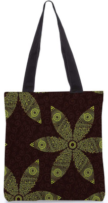 

Snoogg Tote(Multicolor)