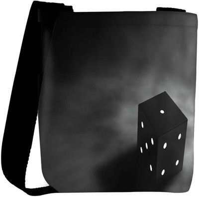 

Snoogg Sling Bag(Multicolor)