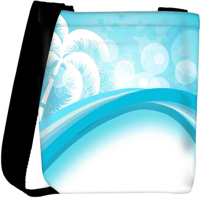 

Snoogg Sling Bag(Multicolor)
