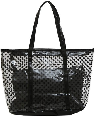 

Lino Perros Hand-held Bag(Black)