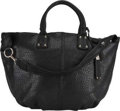 

Monett Messenger Bag(Black)