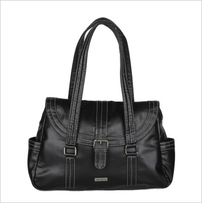 

Bern Hand-held Bag(Black)