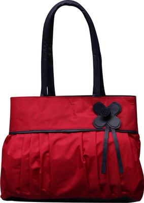 

Fostelo Hand-held Bag(Red)