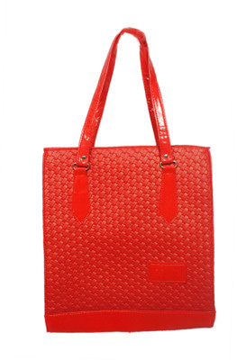 

Arti Shoulder Bag(Red)
