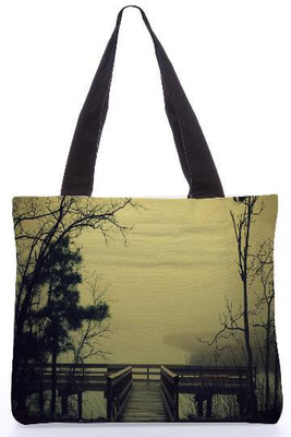 

Snoogg Tote(Multicolor)