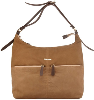 

Justanned Hobo(Tan)
