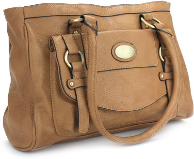 

Lavie Tote(Brown)