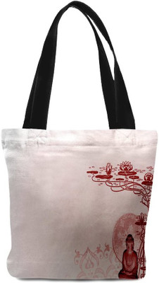 

Panda Creation Tote(Multicolor)