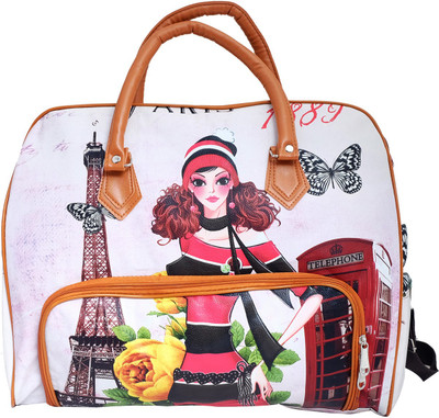 

Super Drool Hand-held Bag(Multicolor)