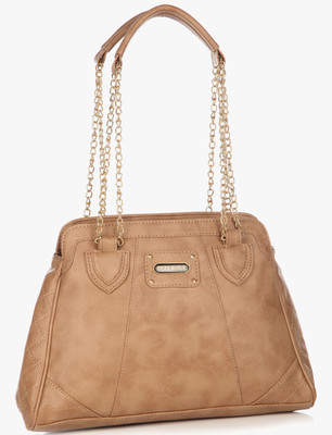 

Peperone Hand-held Bag(Multicolor)