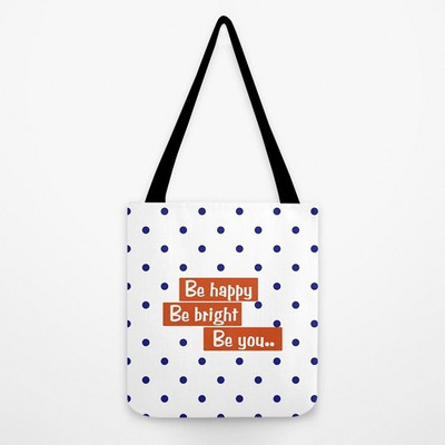

Uptown18 Tote(Multicolor)