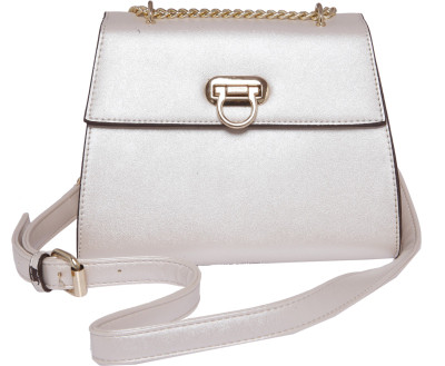 

Fur Jaden Sling Bag(Multicolor)