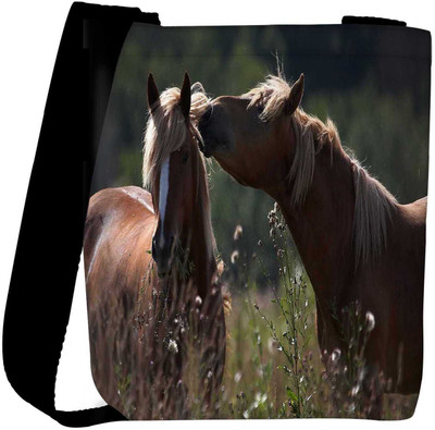 

Snoogg Sling Bag(Multicolor)