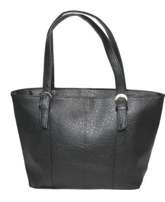 Vouch Shoulder Bag(Black)