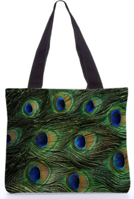 

Snoogg Tote(Multicolor)