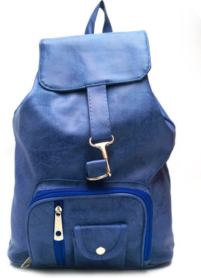 

Zedge Hand-held Bag(Blue)
