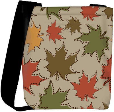 

Snoogg Sling Bag(Multicolor)