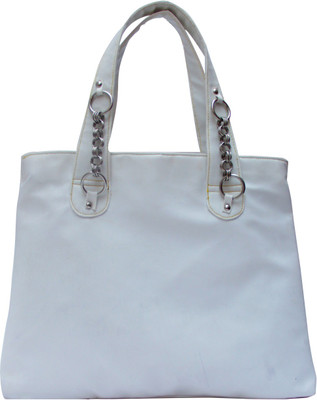 

Glory Fashion Shoulder Bag(White)