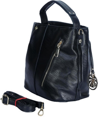 

Kellan Shoulder Bag(Black)
