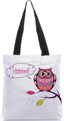 

Snoogg Tote(Multicolor)