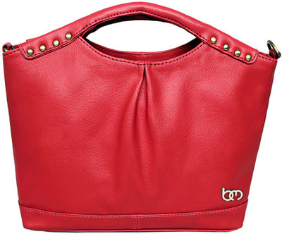 

Bagsy Malone Shoulder Bag(Red)