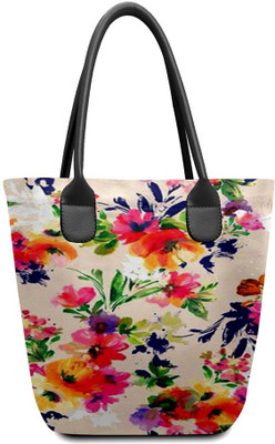 

Panda Creation Tote(Multicolor)