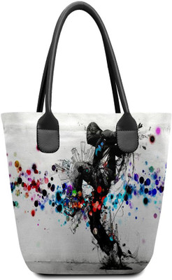 

Panda Creation Tote(Multicolor)