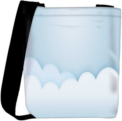 

Snoogg Sling Bag(Multicolor)