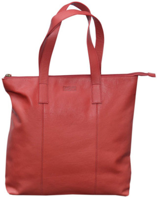 

Le Craf Shoulder Bag(Red)