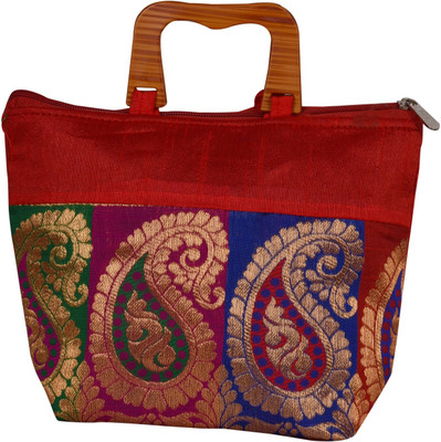 

Magnus Hand-held Bag(Multicolor)