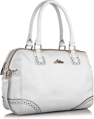 

Addons Hand-held Bag(White)