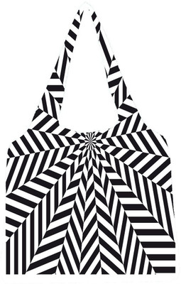 

Snoogg Tote(Multicolor)