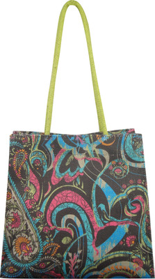

Angesbags Hand-held Bag(Multicolor)