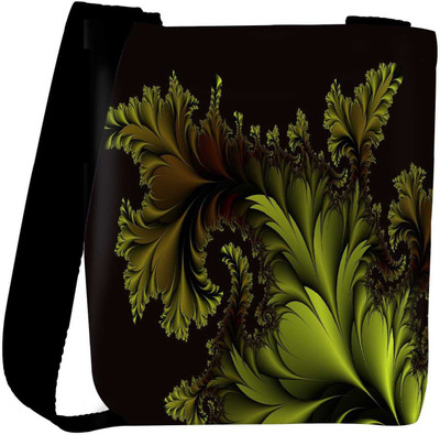 

Snoogg Sling Bag(Multicolor)