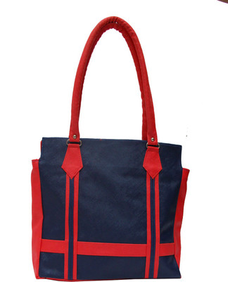 

Glory Fashion Shoulder Bag(Blue)