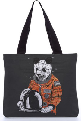 

Snoogg Tote(Multicolor)