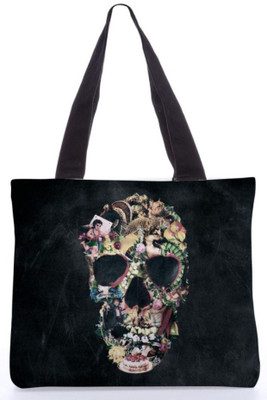 

Snoogg Tote(Multicolor)