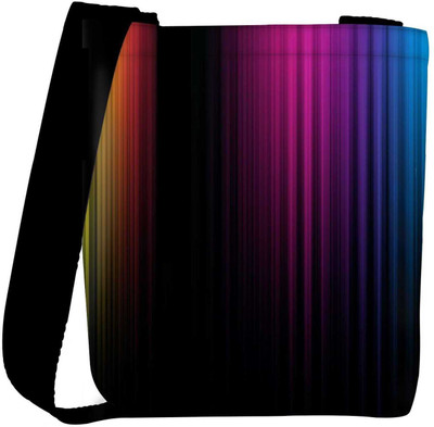 

Snoogg Sling Bag(Multicolor)