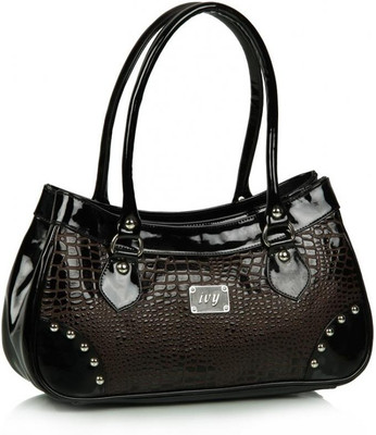 

Ivy Messenger Bag(Brown)