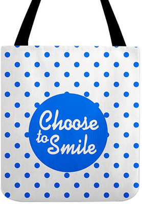 

Uptown18 Tote(White)