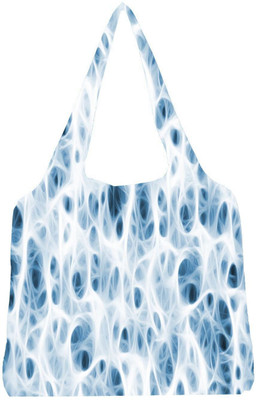 

Snoogg Tote(Multicolor)