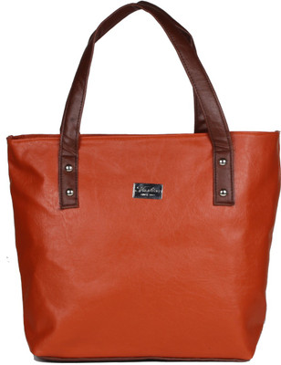 

VOGG Hand-held Bag(Orange)