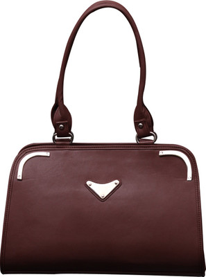 

Fostelo Shoulder Bag(Brown)