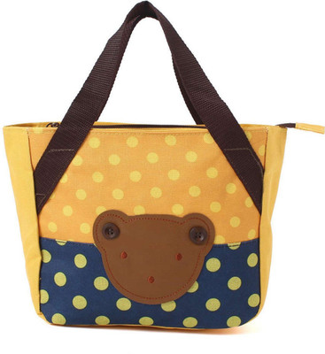 

Ez-life Tote(Multicolor)