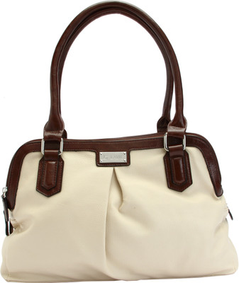 

Lavie Hand-held Bag(Beige)