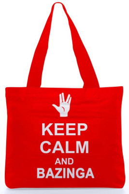 

Snoogg Tote(Multicolor)